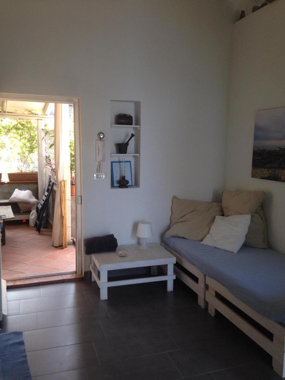Villa Cavallaro أكيتْريتْسا المظهر الخارجي الصورة