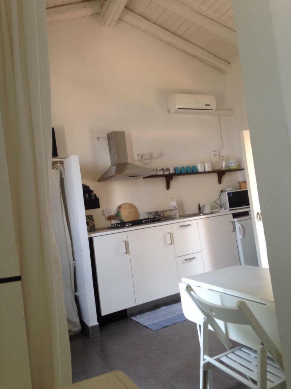 Villa Cavallaro أكيتْريتْسا المظهر الخارجي الصورة