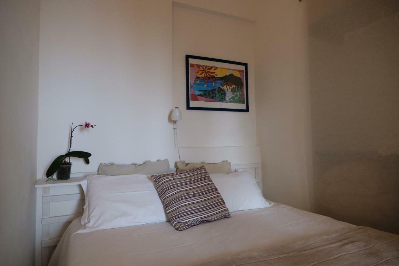 Villa Cavallaro أكيتْريتْسا المظهر الخارجي الصورة