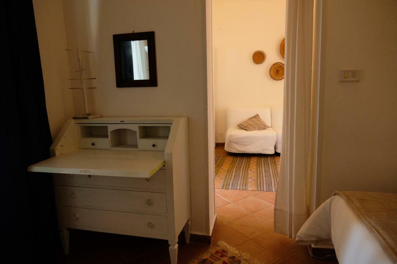 Villa Cavallaro أكيتْريتْسا المظهر الخارجي الصورة